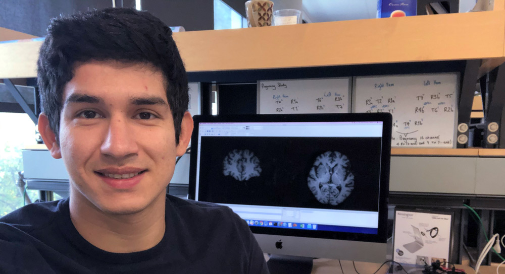 Dr. Nárlon Cássio Boa Sorte Silva