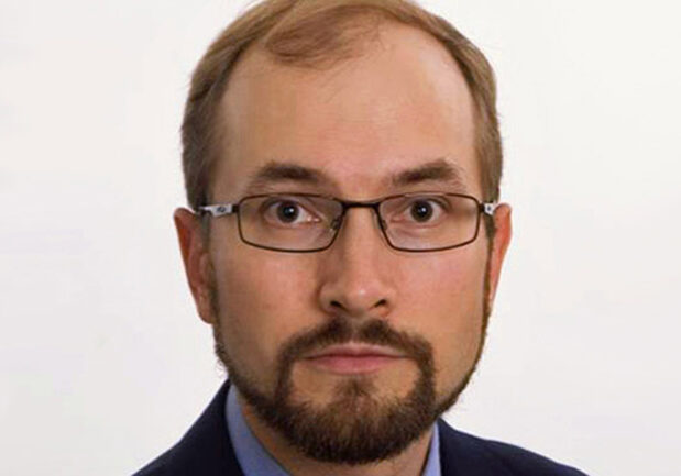 Dr. David Vocadlo