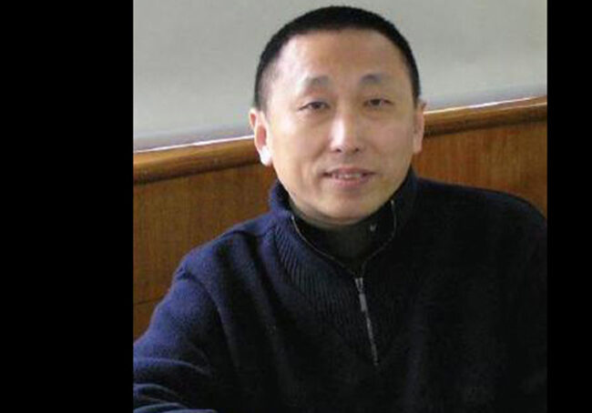 Dr. William Jia